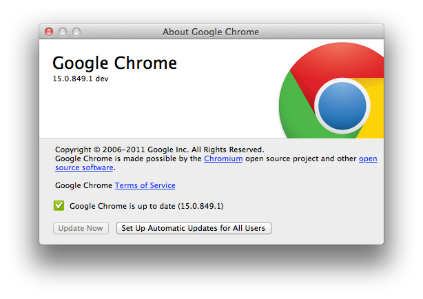 Can i download google chrome on a macbook